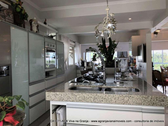 Imagem Casa com 5 Quartos à Venda, 413 m² em São Paulo Ii - Cotia Imagem Casa com 5 Quartos à Venda, 413 m² em São Paulo Ii - Cotia