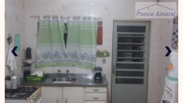 Imagem Casa com 2 Quartos à Venda, 120 m² em Vila Alto Paraíso - Bauru