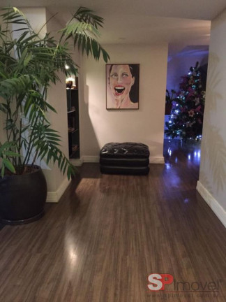 Apartamento com 2 Quartos à Venda, 68 m² em Vila Olímpia - São Paulo