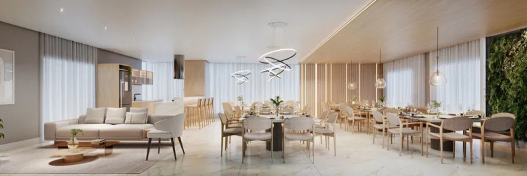 Imagem Apartamento com 3 Quartos à Venda, 104 m² em Praia Brava - Itajaí