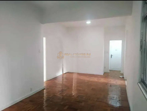 Apartamento com 3 Quartos à Venda, 100 m² em Tijuca - Rio De Janeiro