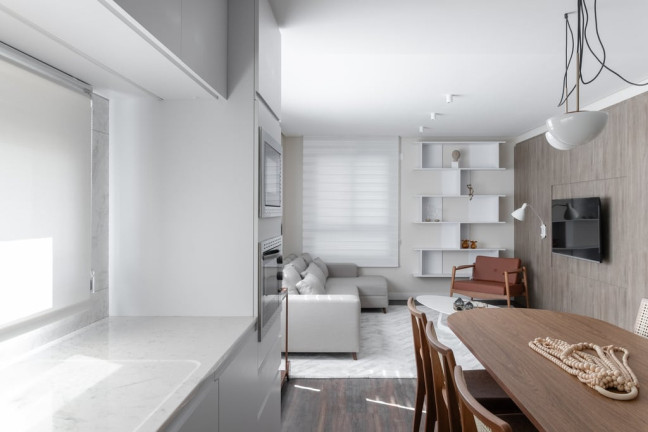 Imagem Apartamento com 2 Quartos à Venda, 87 m² em Auxiliadora - Porto Alegre Imagem Apartamento com 2 Quartos à Venda, 87 m² em Auxiliadora - Porto Alegre