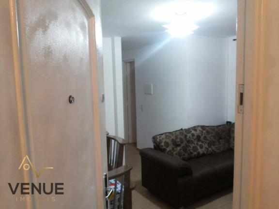 Imagem Apartamento com 2 Quartos à Venda, 42 m² em Vila Nova Curuçá - São Paulo Imagem Apartamento com 2 Quartos à Venda, 42 m² em Vila Nova Curuçá - São Paulo