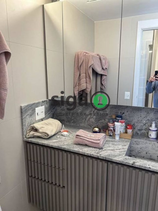 Imagem Apartamento com 3 Quartos à Venda, 145 m² em Campo Belo - São Paulo Imagem Apartamento com 3 Quartos à Venda, 145 m² em Campo Belo - São Paulo