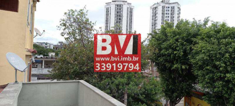 Imagem Casa com 3 Quartos à Venda, 116 m² em Vila Da Penha - Rio De Janeiro
