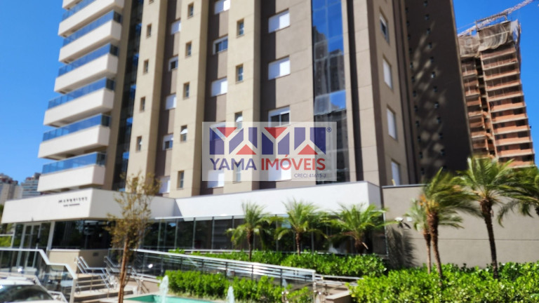 Imagem Apartamento com 4 Quartos à Venda, 292 m² em Parque Sul - Ribeirão Preto