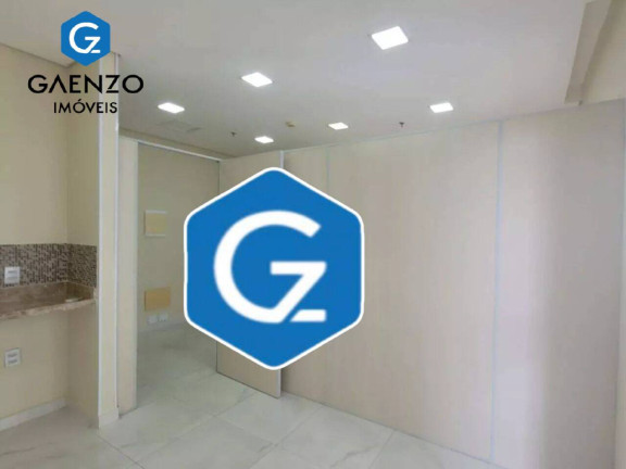 Imagem Sala Comercial à Venda, 33 m² em Centro - Osasco Imagem Sala Comercial à Venda, 33 m² em Centro - Osasco