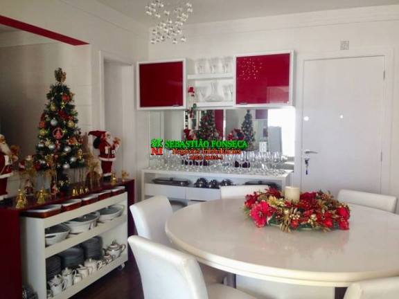 Imagem Apartamento à Venda, 90 m² em Parque Residencial Aquarius - São José Dos Campos Imagem Apartamento à Venda, 90 m² em Parque Residencial Aquarius - São José Dos Campos