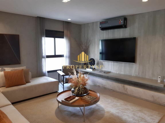 Imagem Apartamento com 1 Quarto à Venda, 23 m² em Sumarezinho - São Paulo