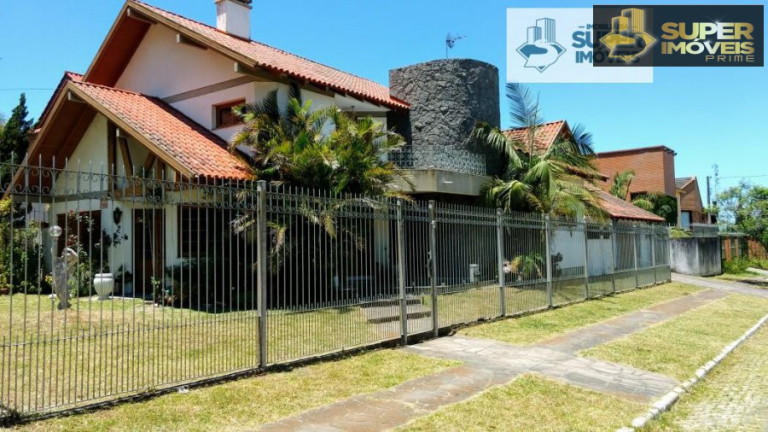Imagem Casa com 3 Quartos à Venda, 620 m² em Areal - Pelotas Imagem Casa com 3 Quartos à Venda, 620 m² em Areal - Pelotas