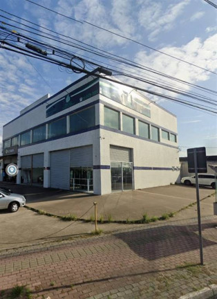 Sala Comercial para Alugar, 390 m² em Samambaia - Praia Grande