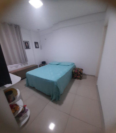Imagem Apartamento com 3 Quartos à Venda, 64 m² em Cristo Rei - Teresina