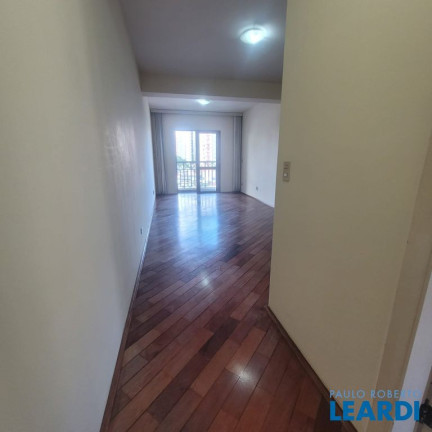 Imagem Apartamento com 3 Quartos para Alugar, 101 m² em Vila Bastos - Santo André Imagem Apartamento com 3 Quartos para Alugar, 101 m² em Vila Bastos - Santo André
