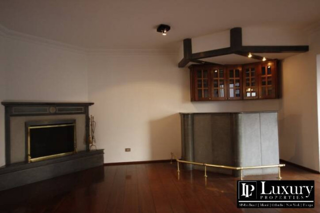 Imagem Apartamento com 4 Quartos à Venda, 218 m² em Campo Belo - São Paulo Imagem Apartamento com 4 Quartos à Venda, 218 m² em Campo Belo - São Paulo