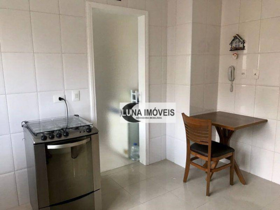 Imagem Apartamento com 3 Quartos à Venda, 109 m² em Centro - São Bernardo Do Campo Imagem Apartamento com 3 Quartos à Venda, 109 m² em Centro - São Bernardo Do Campo