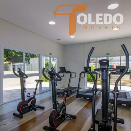 Imagem Apartamento com 2 Quartos à Venda, 58 m² em Quinta Da Paineira - São Paulo