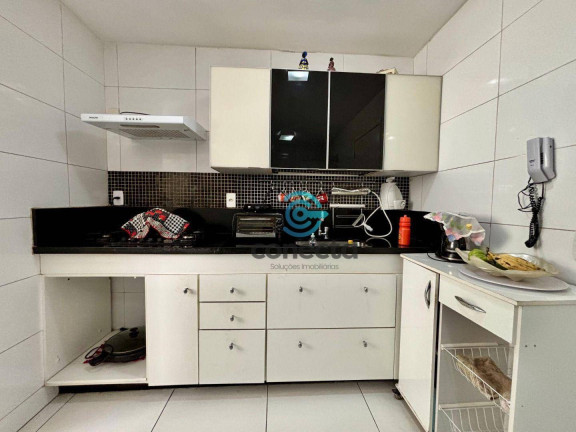 Imagem Apartamento com 2 Quartos à Venda, 90 m² em Icaraí - Niterói Imagem Apartamento com 2 Quartos à Venda, 90 m² em Icaraí - Niterói