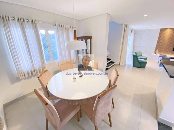 Imagem Casa com 3 Quartos à Venda, 277 m² em Residencial Dos Lagos - Cotia Imagem Casa com 3 Quartos à Venda, 277 m² em Residencial Dos Lagos - Cotia