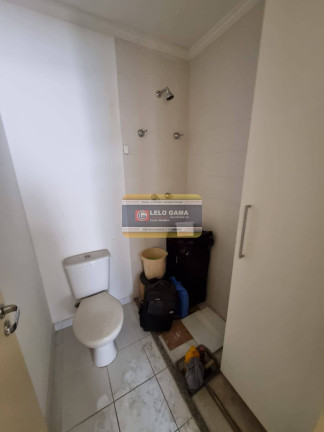 Imagem Apartamento com 2 Quartos para Alugar, 76 m² em Jardim Tupanci - Barueri