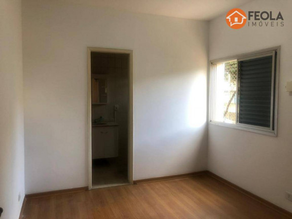 Imagem Apartamento com 3 Quartos à Venda, 110 m² em Jardim Colina - Americana Imagem Apartamento com 3 Quartos à Venda, 110 m² em Jardim Colina - Americana
