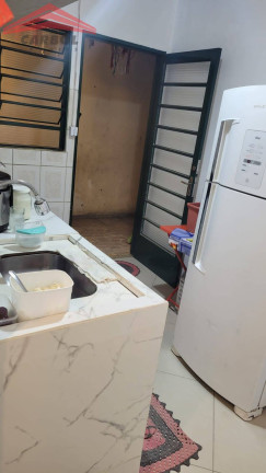 Imagem Casa com 2 Quartos à Venda, 125 m² em Fazenda Grande - Jundiaí Imagem Casa com 2 Quartos à Venda, 125 m² em Fazenda Grande - Jundiaí