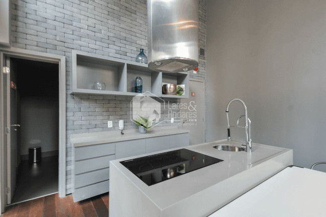 Imagem Apartamento com 2 Quartos à Venda, 169 m² em Moema - São Paulo Imagem Apartamento com 2 Quartos à Venda, 169 m² em Moema - São Paulo