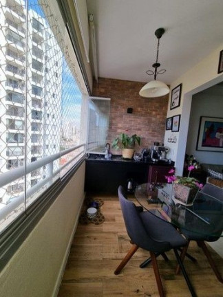 Imagem Apartamento com 2 Quartos à Venda, 60 m² em Barra Funda - São Paulo Imagem Apartamento com 2 Quartos à Venda, 60 m² em Barra Funda - São Paulo