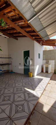Imagem Casa com 3 Quartos à Venda, 182 m² em Jardim Leocádia - Sorocaba