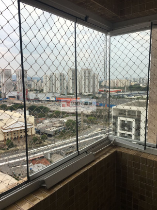 Imagem Apartamento com 2 Quartos à Venda, 60 m² em Centro - Osasco