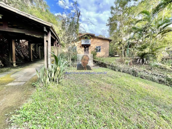Imagem Casa de Condomínio com 3 Quartos à Venda, 440 m² em Chácara Vale Da Boa Vida - Embu Das Artes Imagem Casa de Condomínio com 3 Quartos à Venda, 440 m² em Chácara Vale Da Boa Vida - Embu Das Artes