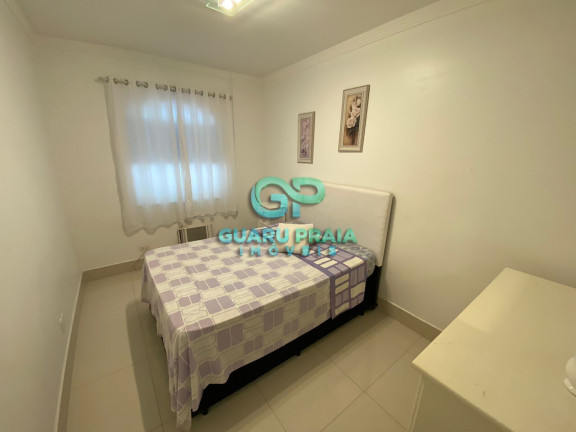 Imagem Apartamento com 3 Quartos à Venda, 110 m² em Enseada - Guarujá