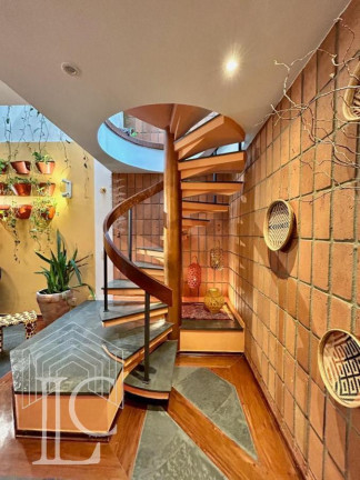Imagem Casa com 3 Quartos à Venda, 206 m² em Vila Mascote - São Paulo