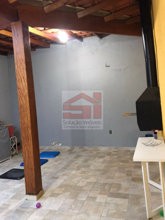 Imagem Casa com 2 Quartos à Venda, 125 m² em Parque Residencial Nova Caçapava - Caçapava