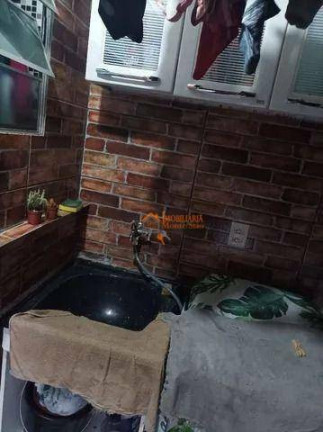 Imagem Casa com 2 Quartos à Venda, 45 m² em Vila Nova Bonsucesso - Guarulhos Imagem Casa com 2 Quartos à Venda, 45 m² em Vila Nova Bonsucesso - Guarulhos