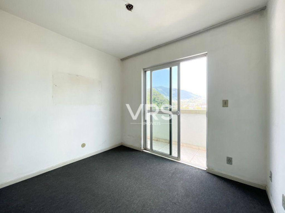 Imagem Cobertura com 3 Quartos à Venda, 88 m² em Várzea - Teresópolis