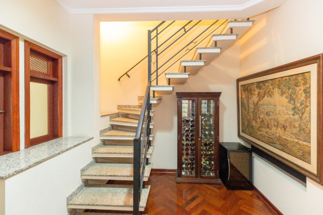Imagem Casa de Condomínio com 4 Quartos à Venda, 869 m² em Jardim Morumbi - São Paulo
