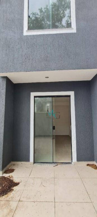 Imagem Casa com 4 Quartos à Venda, 130 m² em Campo Grande - Rio De Janeiro Imagem Casa com 4 Quartos à Venda, 130 m² em Campo Grande - Rio De Janeiro