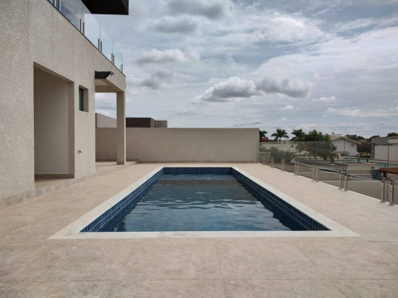 Imagem Casa de Condomínio com 4 Quartos à Venda, 600 m² em Usina - Atibaia