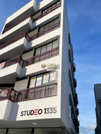 Imagem Apartamento com 1 Quarto à Venda, 26 m² em Trindade - Florianópolis Imagem Apartamento com 1 Quarto à Venda, 26 m² em Trindade - Florianópolis