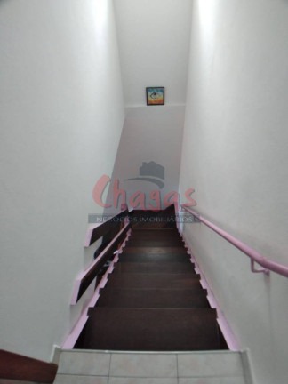 Imagem Casa com 5 Quartos à Venda, 180 m² em Massaguaçu - Caraguatatuba Imagem Casa com 5 Quartos à Venda, 180 m² em Massaguaçu - Caraguatatuba