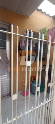 Imagem Casa com 2 Quartos à Venda, 250 m² em Centro  - Diadema