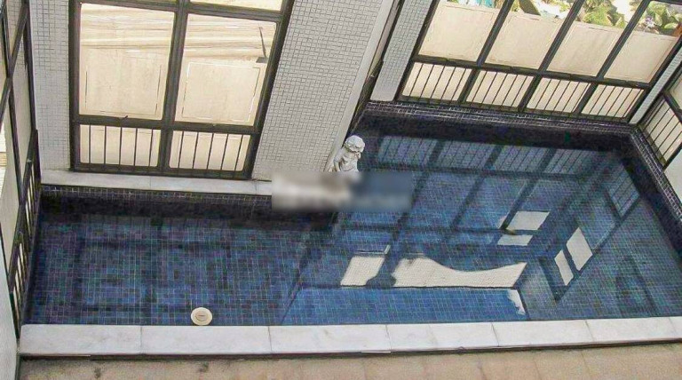 Imagem Cobertura com 6 Quartos à Venda, 416 m² em Itaim Bibi - São Paulo
