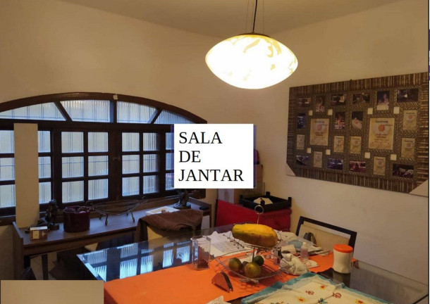Imagem Casa com 3 Quartos à Venda, 116 m² em Vila Império - São Paulo Imagem Casa com 3 Quartos à Venda, 116 m² em Vila Império - São Paulo
