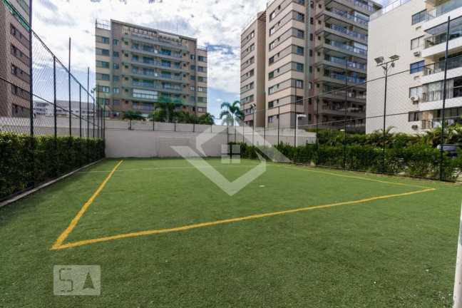 Imagem Apartamento com 2 Quartos à Venda, 67 m² em Recreio Dos Bandeirantes - Rio De Janeiro
