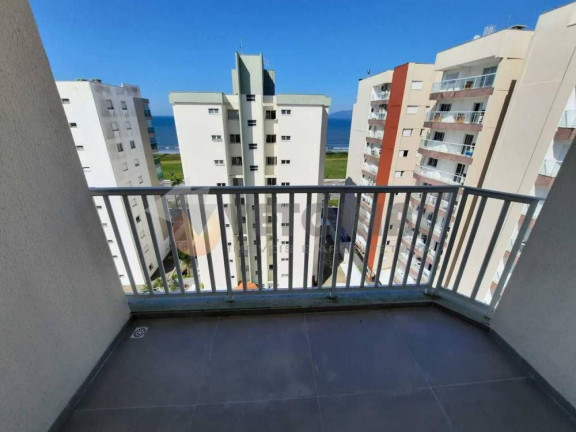 Imagem Apartamento com 2 Quartos à Venda, 72 m² em Indaiá - Caraguatatuba