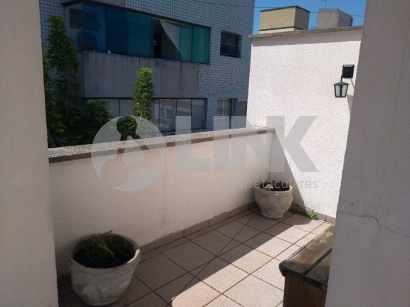 Imagem Imóvel com 4 Quartos à Venda, 212 m² em Jardim Itu - Porto Alegre