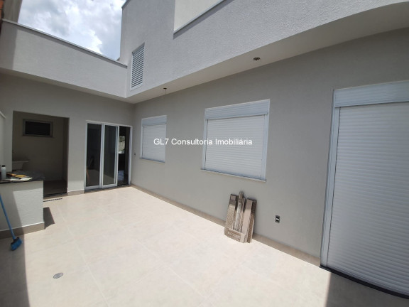 Imagem Casa com 3 Quartos à Venda,  em Jardim Mantova - Indaiatuba