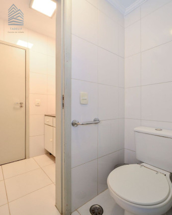 Imagem Imóvel com 2 Quartos à Venda, 63 m² em Vila Isa - São Paulo