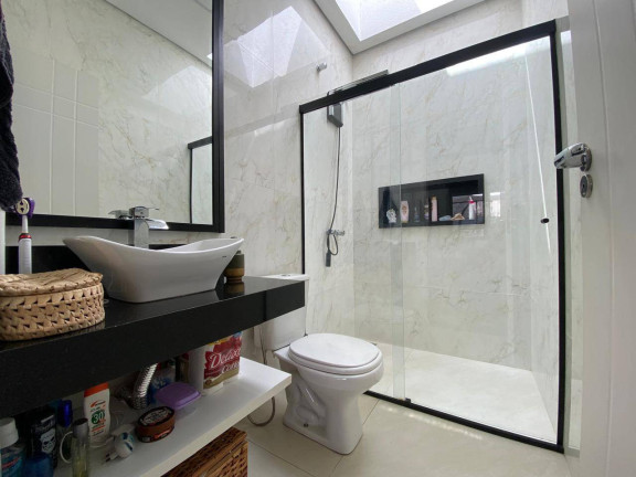 Imagem Casa de Condomínio com 3 Quartos à Venda, 246 m² em Jardim Novo Horizonte - Sorocaba