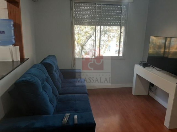 Imagem Apartamento com 2 Quartos à Venda, 47 m² em Cristal - Porto Alegre Imagem Apartamento com 2 Quartos à Venda, 47 m² em Cristal - Porto Alegre